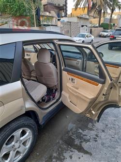 سوزوكي XL7
